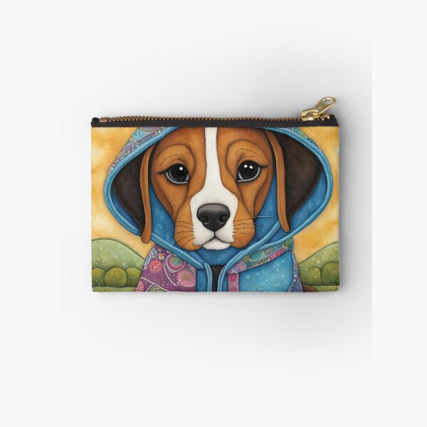Item preview, Puppy fell walking in the English lake district designed and sold by Colin Bentham.