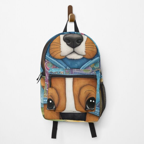 Item preview, Puppy fell walking in the English lake district designed and sold by Colin Bentham.