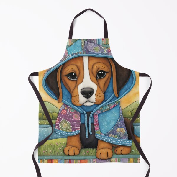 Item preview, Puppy fell walking in the English lake district designed and sold by Colin Bentham.