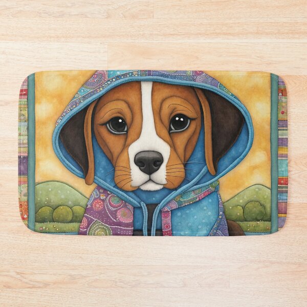 Item preview, Puppy fell walking in the English lake district designed and sold by Colin Bentham.
