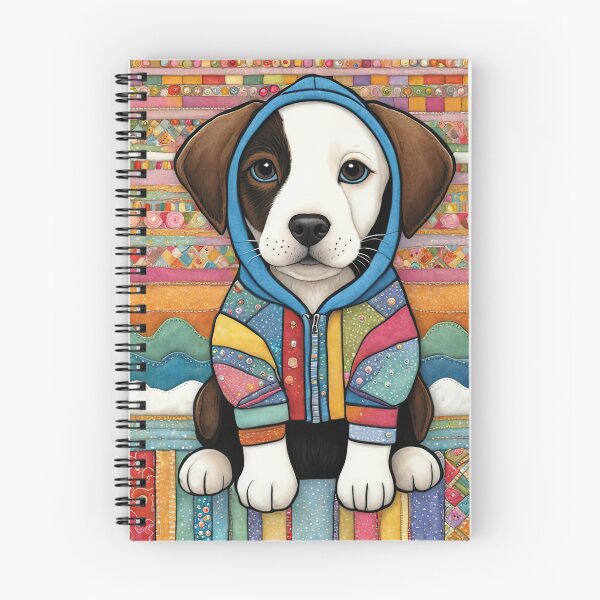 Item preview, Puppy fell walking in the English lake district designed and sold by Colin Bentham.