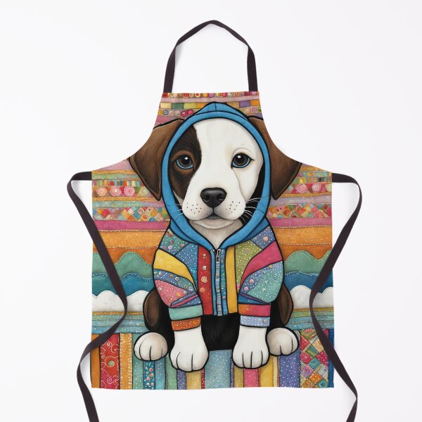 Item preview, Puppy fell walking in the English lake district designed and sold by Colin Bentham.