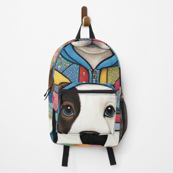 Item preview, Puppy fell walking in the English lake district designed and sold by Colin Bentham.