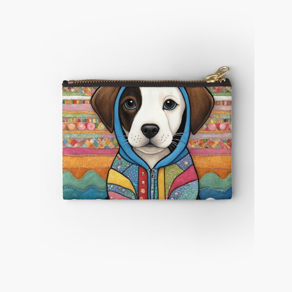Item preview, Puppy fell walking in the English lake district designed and sold by Colin Bentham.