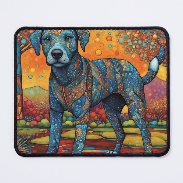Item preview, Puppy fell walking in the English lake district designed and sold by Colin Bentham.