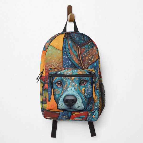 Item preview, Puppy fell walking in the English lake district designed and sold by Colin Bentham.