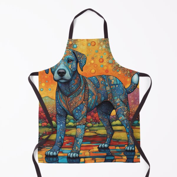 Item preview, Puppy fell walking in the English lake district designed and sold by Colin Bentham.