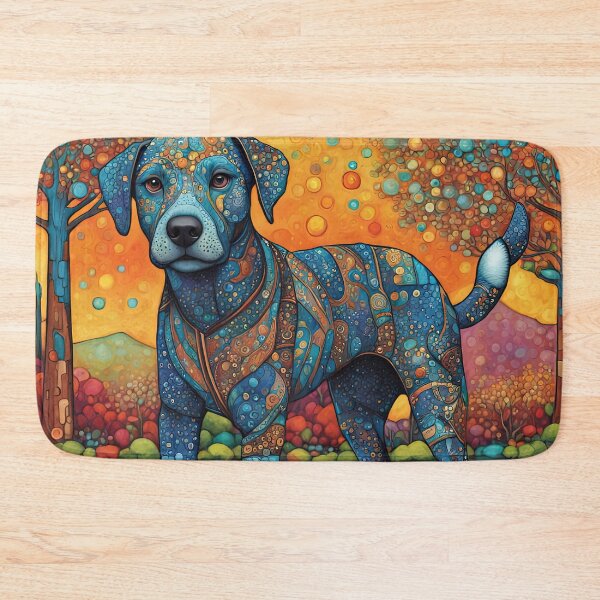 Item preview, Puppy fell walking in the English lake district designed and sold by Colin Bentham.