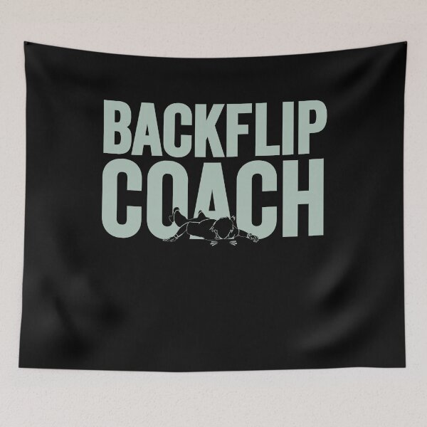 Item preview, Viral Faceplant Backflip Fail Halloween Costume designed and sold by elderberry.