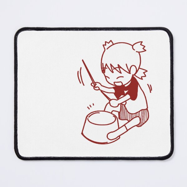 Item preview, Yotsuba as Drummer designed and sold by ayamecr8tion.