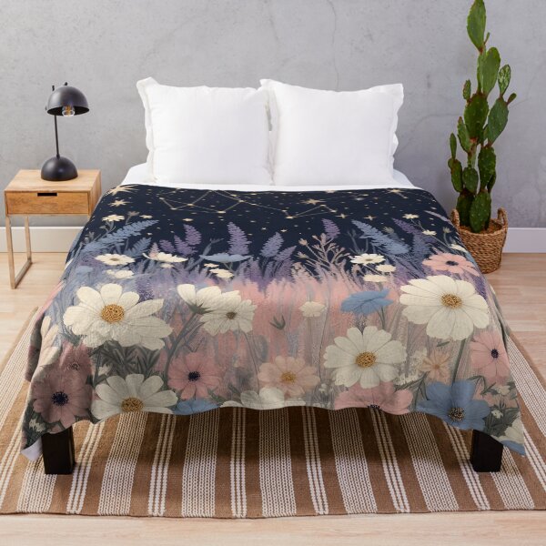 Item preview, Starlight Bloom designed and sold by MOFAPPAREL.