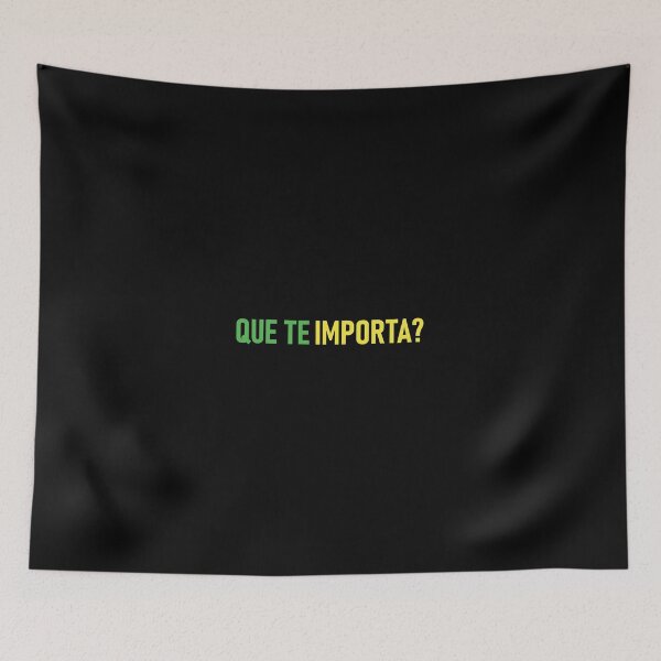 Item preview, What do you care? designed and sold by Chinagela.