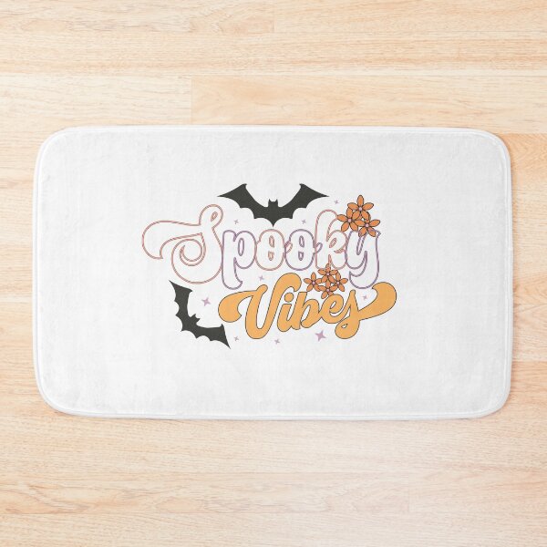 Item preview, Retro Spooky Vibes – Vintage Halloween designed and sold by artcultreone.
