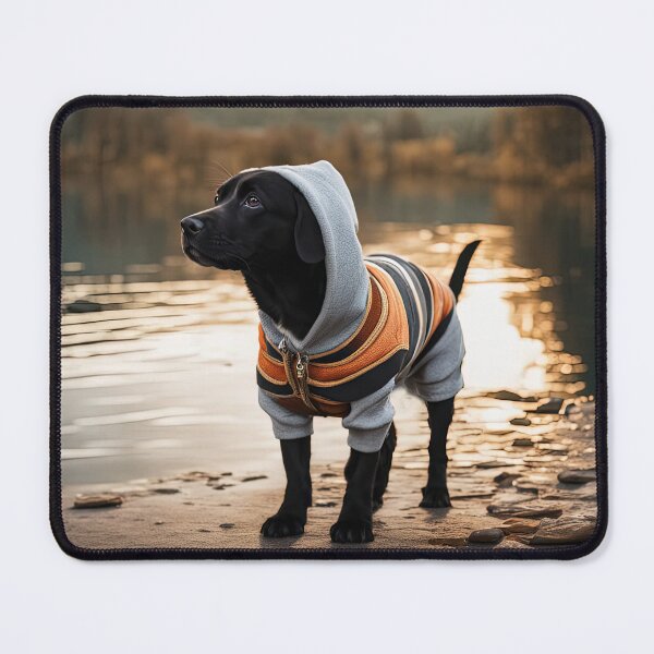 Item preview, Puppy fell walking in the English lake district designed and sold by Colin Bentham.