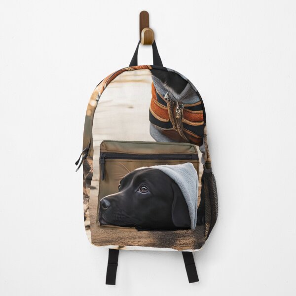 Item preview, Puppy fell walking in the English lake district designed and sold by Colin Bentham.