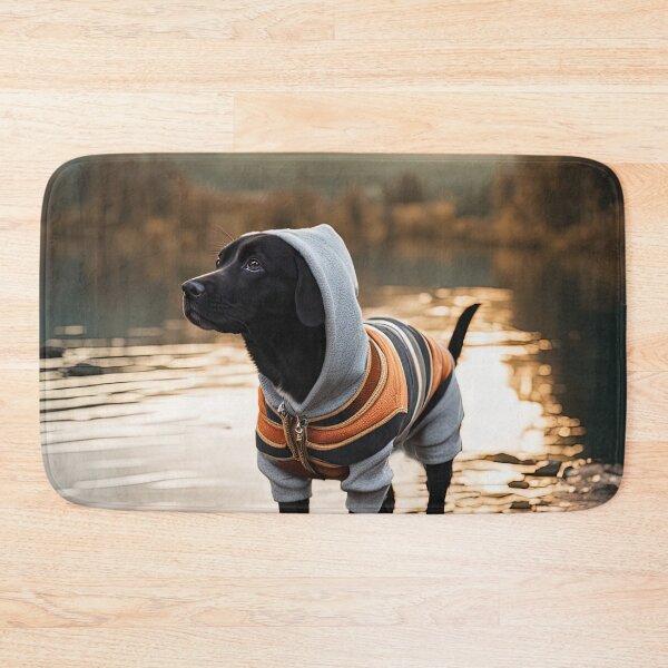 Item preview, Puppy fell walking in the English lake district designed and sold by Colin Bentham.