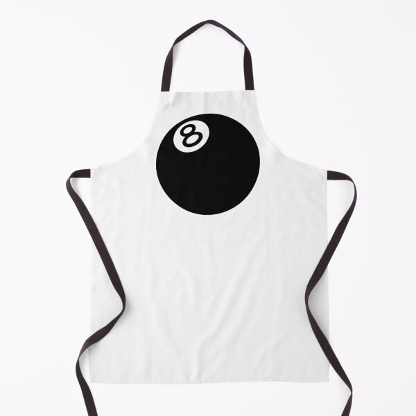 Item preview, Black 8 Ball Pool designed and sold by Just-Arts-4U.
