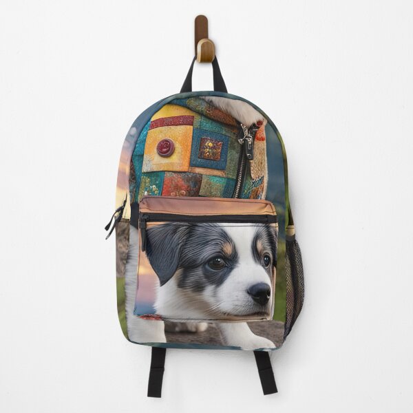 Item preview, Puppy fell walking in the English lake district designed and sold by Colin Bentham.