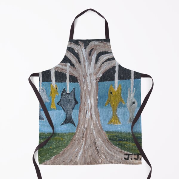 Item preview, Hanging tree designed and sold by JJStork.