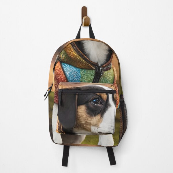 Item preview, Puppy fell walking in the English lake district designed and sold by Colin Bentham.