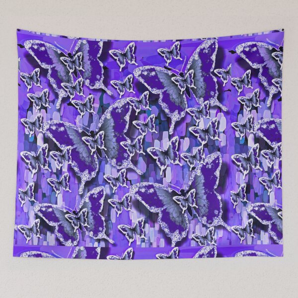 Item preview, BUTTERFLY designed and sold by Overthetopsm.