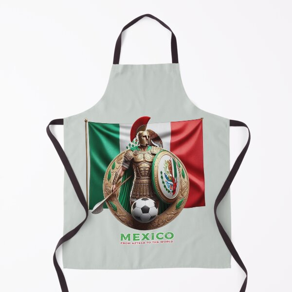 Item preview, From Azteca to the World – We Rise  designed and sold by Vanich-Panich.