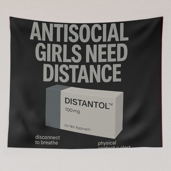 Item preview, DISTANTOL™ – Emotional Withdrawal Pack) designed and sold by AliciaVerde1.