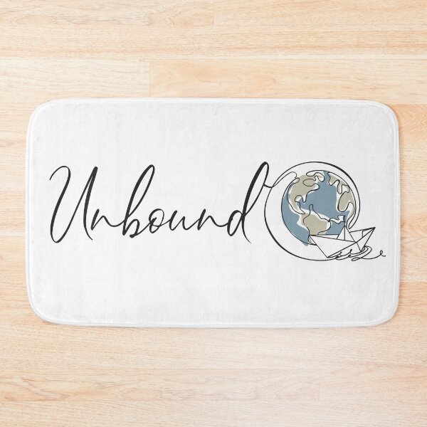 Item preview, Unbound code 0 designed and sold by TheBlueBlender.