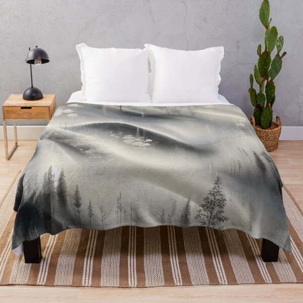 Item preview, Misty Mountain Majesty designed and sold by MOFAPPAREL.