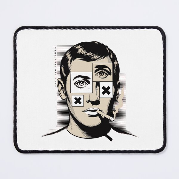 Item preview, FACE OFF designed and sold by PGAart.