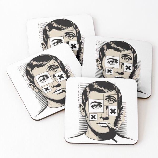 Item preview, FACE OFF designed and sold by PGAart.