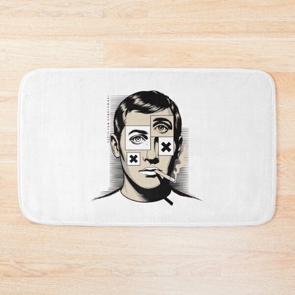 Item preview, FACE OFF designed and sold by PGAart.
