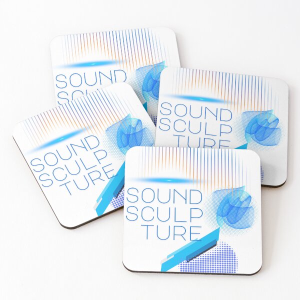 Item preview, Sound Sculpture designed and sold by soma-objects.