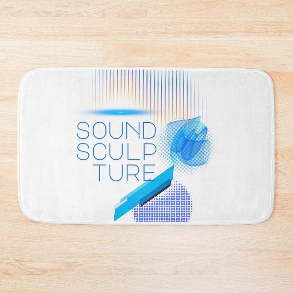 Aperçu de l'œuvre Sculpture sonore créée et vendue par soma-objects.
