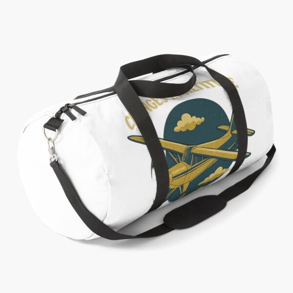 Item preview, Aviat Husky - Changes in Altitude, Changes in Attitude designed and sold by Bob Zhurunkle.