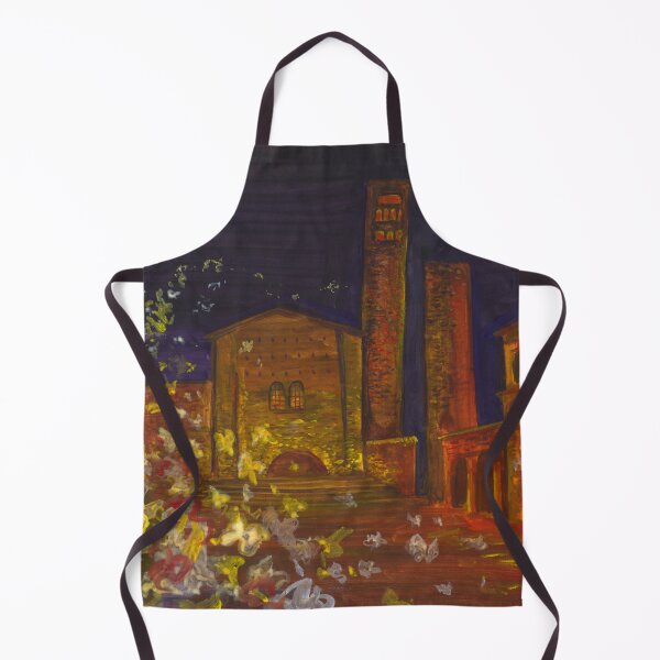 Item preview, Bologna (framed) designed and sold by AleksARTua.