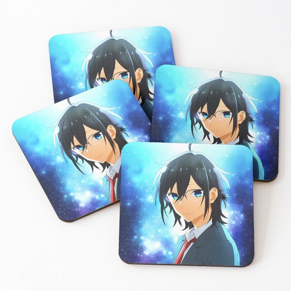Item preview, Izumi Miyamura - 4 designed and sold by Infinite-Aspire.