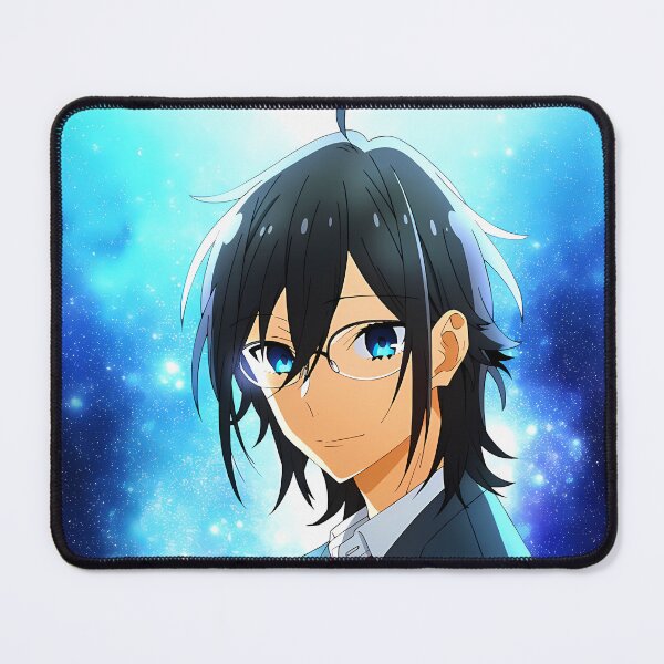 Item preview, Izumi Miyamura - 4 designed and sold by Infinite-Aspire.