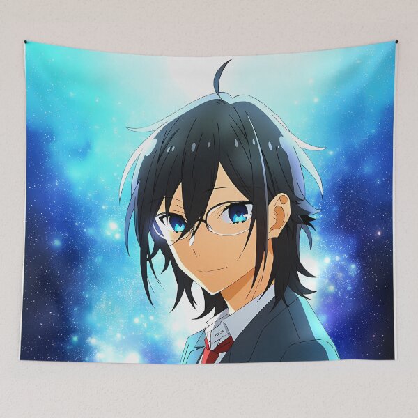 Item preview, Izumi Miyamura - 4 designed and sold by Infinite-Aspire.