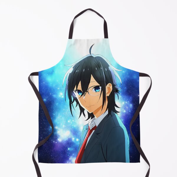Item preview, Izumi Miyamura - 4 designed and sold by Infinite-Aspire.
