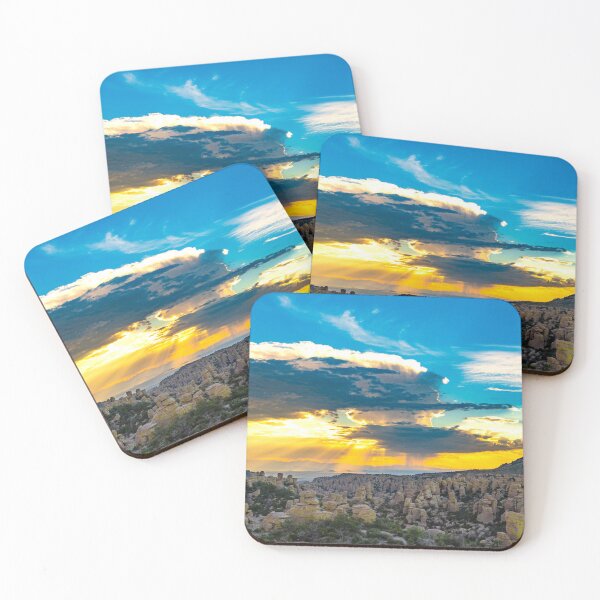 Item preview, Chiricahua National Monument designed and sold by teepossible.