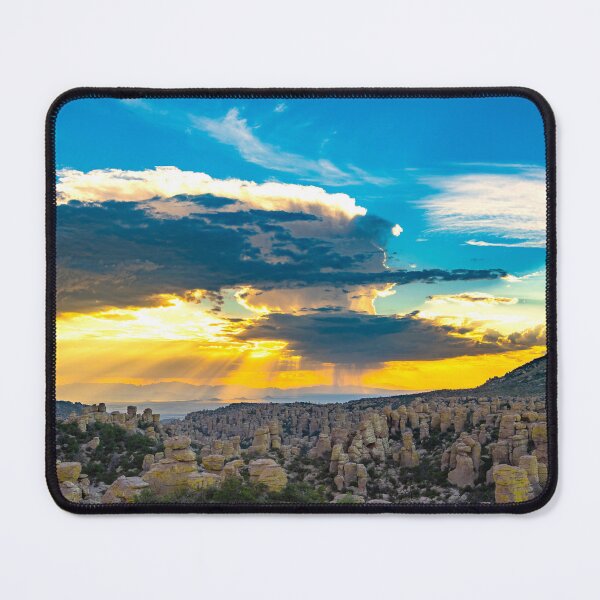 Item preview, Chiricahua National Monument designed and sold by teepossible.