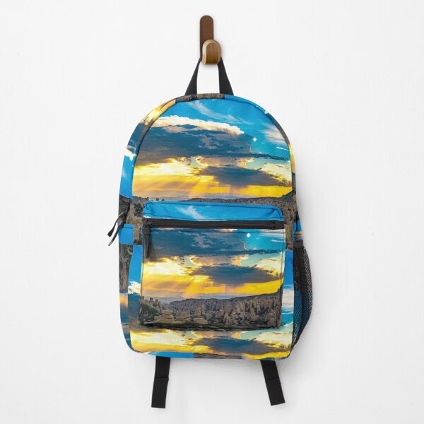 Item preview, Chiricahua National Monument designed and sold by teepossible.