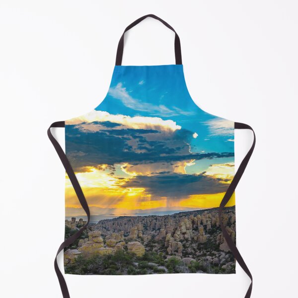 Item preview, Chiricahua National Monument designed and sold by teepossible.