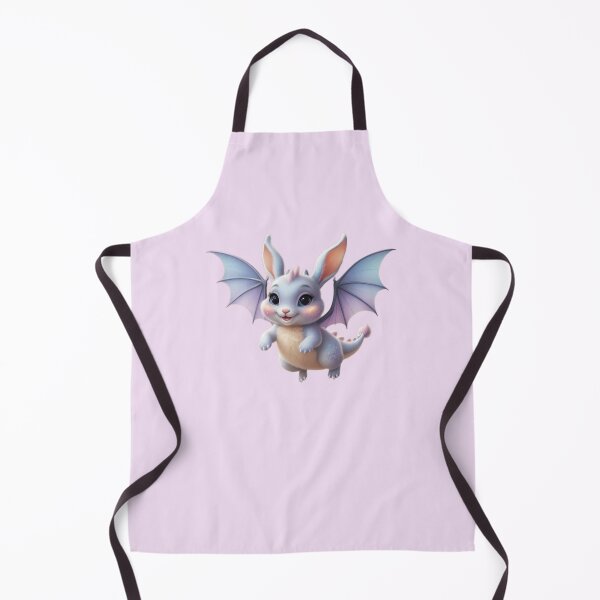 Item preview, Batwing Bat Bunny Sweet and Spooky Sidekick designed and sold by RoliPictures.