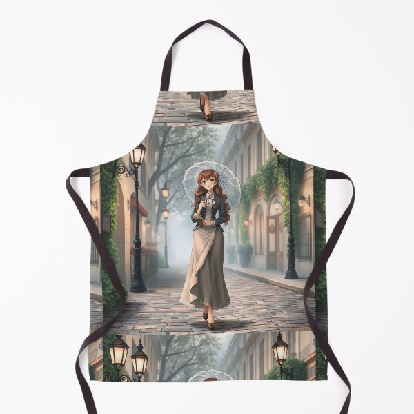 Item preview, Vintage Chic French anime designed and sold by casamomo.