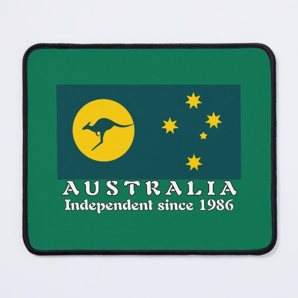 Item preview, Australia, independent since 1986. Kangaroo Sun designed and sold by Kangaroo Sun.