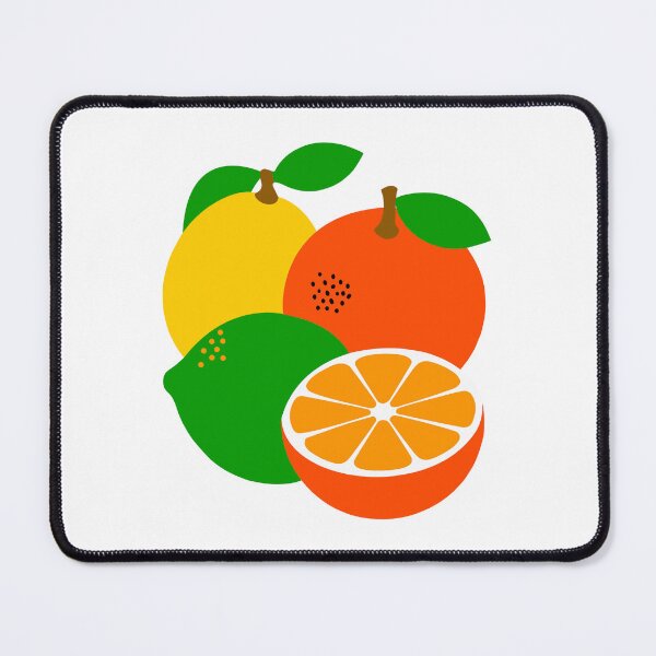 Item preview, fruits designed and sold by QuanntixArt.
