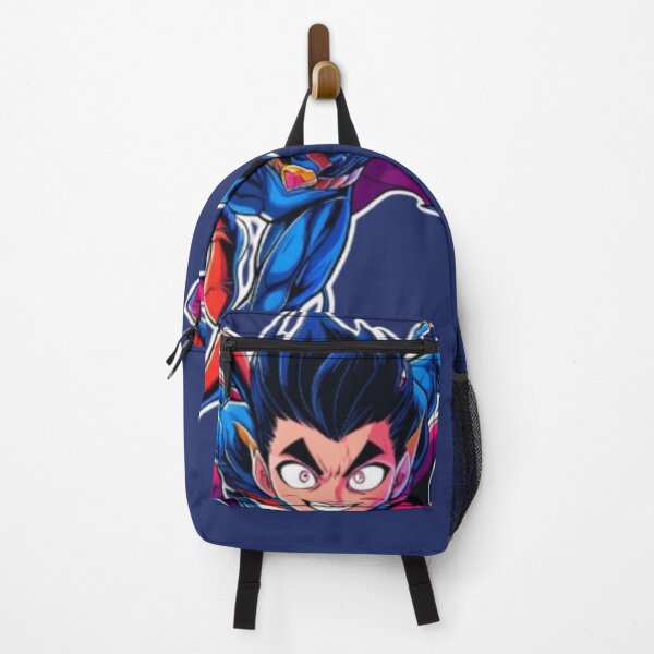 Item preview, Superhero in Action designed and sold by QuantumKey.