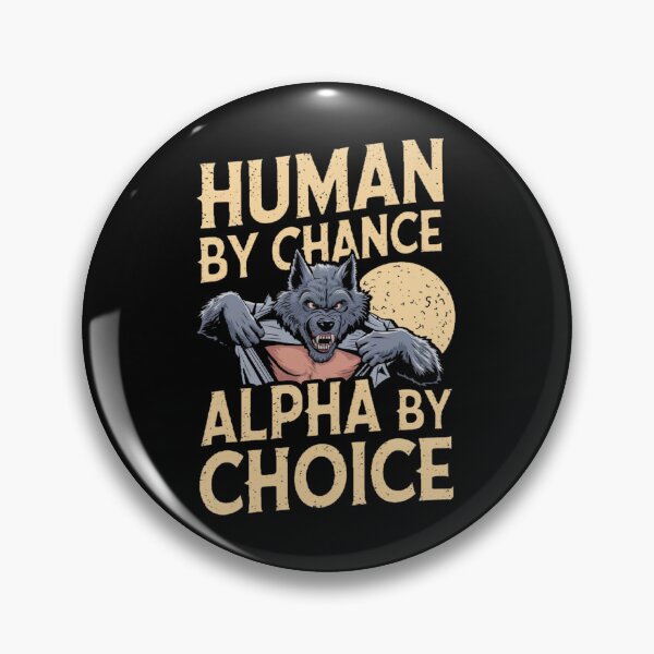 Item preview, Alpha Wolf Student Memes  designed and sold by CandyVenom.